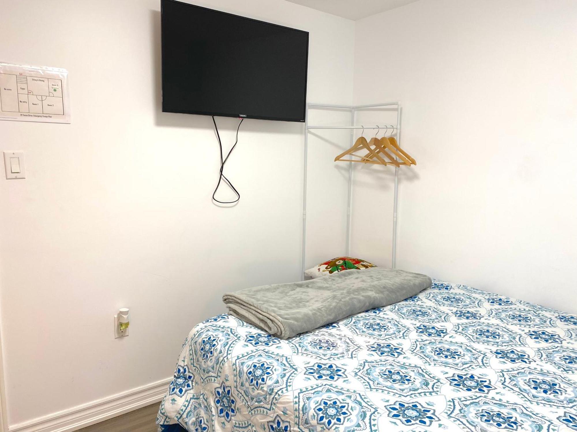 Tononhouse Homestay Toronto