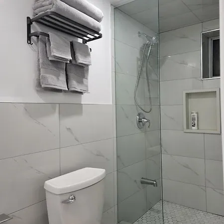 Appartement Tononhouse à Toronto Extérieur photo