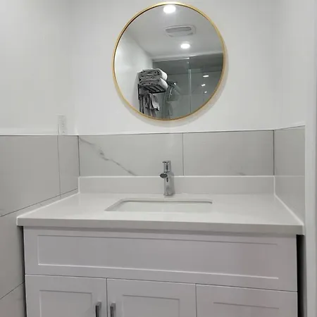 Appartement Tononhouse à Toronto Extérieur photo