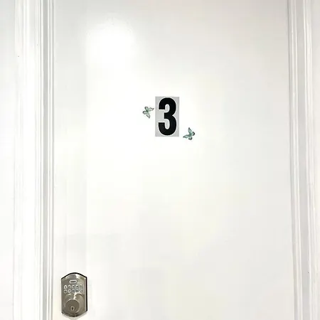 Appartement Tononhouse à Toronto Extérieur photo