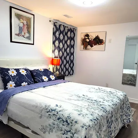 Appartement Tononhouse à Toronto Extérieur photo