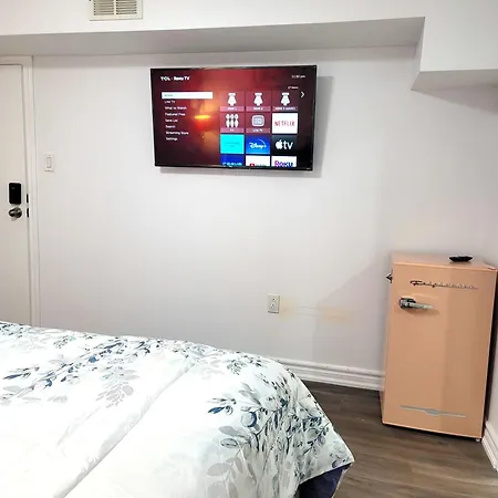 Appartement Tononhouse à Toronto Extérieur photo