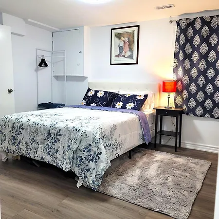 Appartement Tononhouse à Toronto Extérieur photo