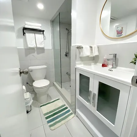 Appartement Tononhouse à Toronto Extérieur photo