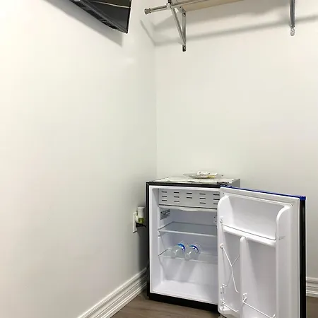 Appartement Tononhouse à Toronto Extérieur photo
