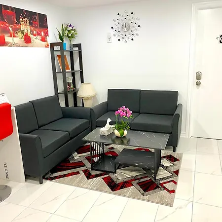 Appartement Tononhouse à Toronto Extérieur photo