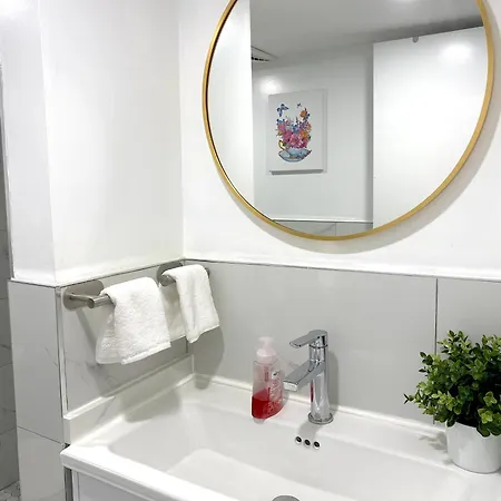 Appartement Tononhouse à Toronto Extérieur photo
