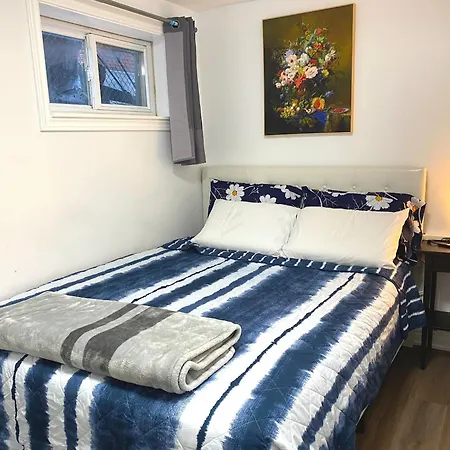 Appartement Tononhouse à Toronto Extérieur photo
