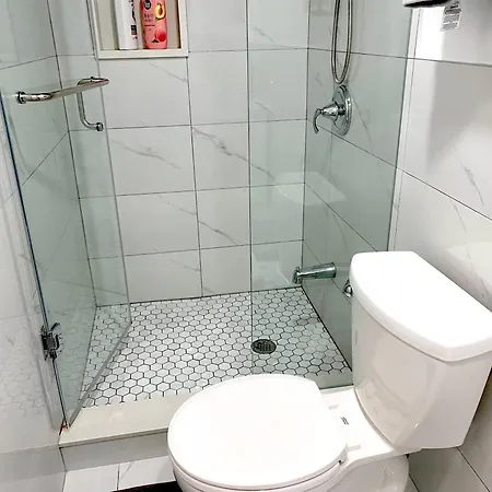 Appartement Tononhouse à Toronto Extérieur photo