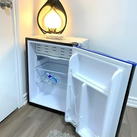 Appartement Tononhouse à Toronto Extérieur photo