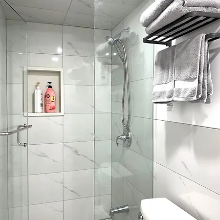 Appartement Tononhouse à Toronto Extérieur photo