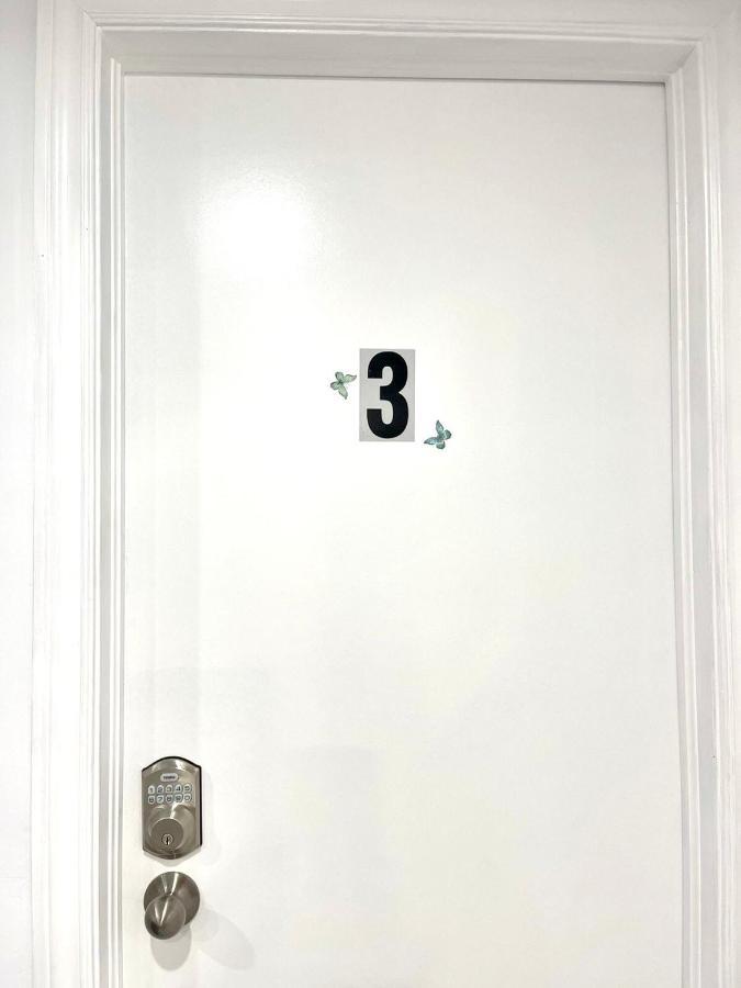 Séjour chez l'habitant Tononhouse